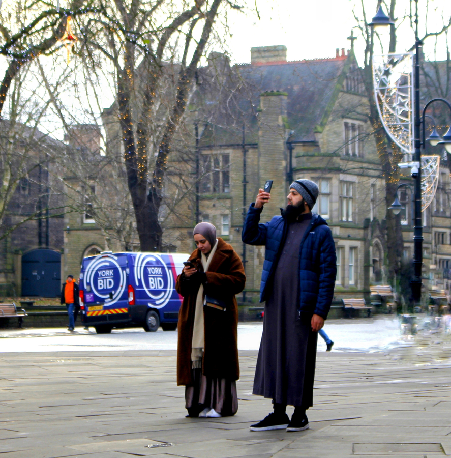 CH …. Mobile focus 